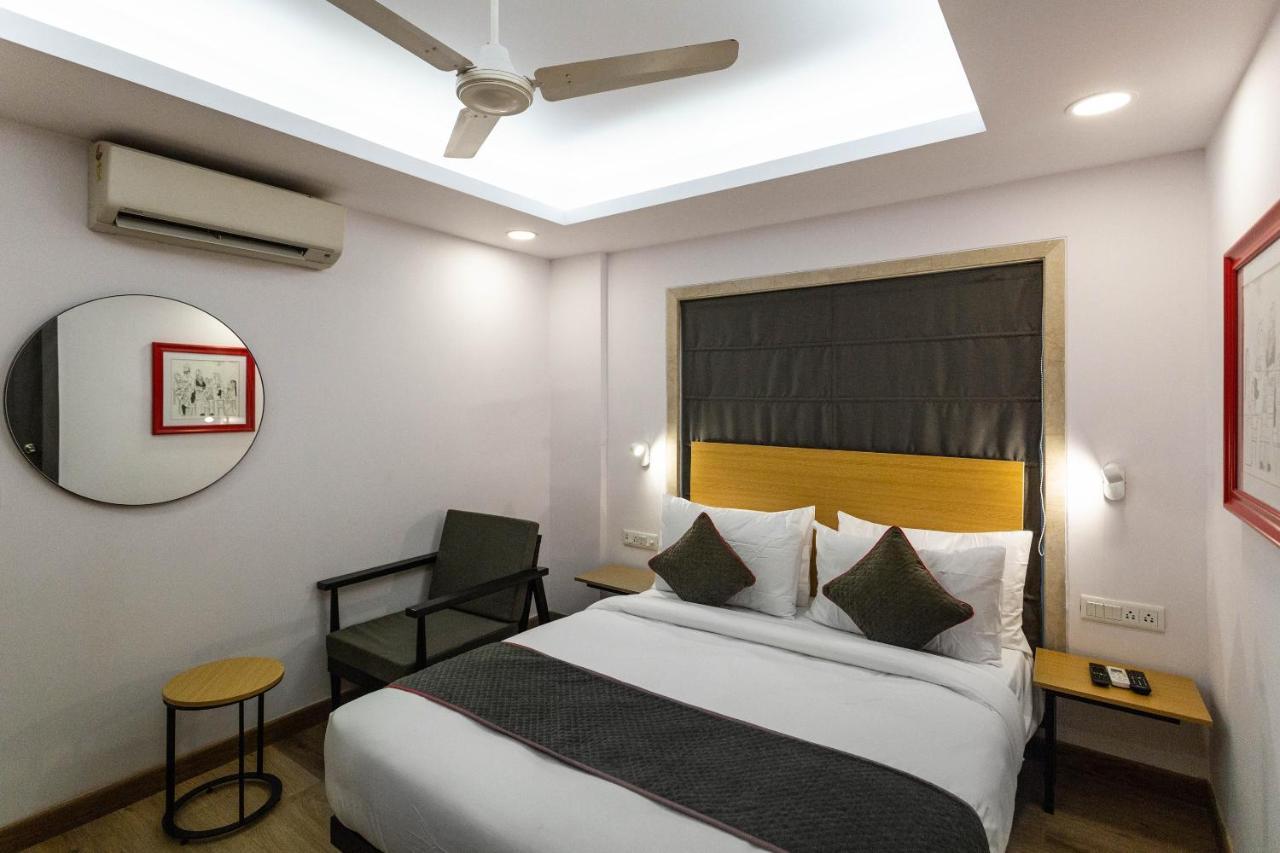 Oyo Townhouse 209 Habitat New Town Hotel Kolkata Exterior photo